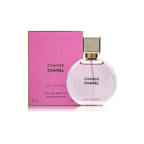 kvepalai chanel chance eau tendre